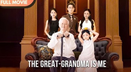 [ENG SUB] Okay, Im Actually Your Great-Grandma