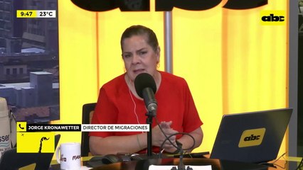 Video: ¿Cuántos extranjeros entraron al país?