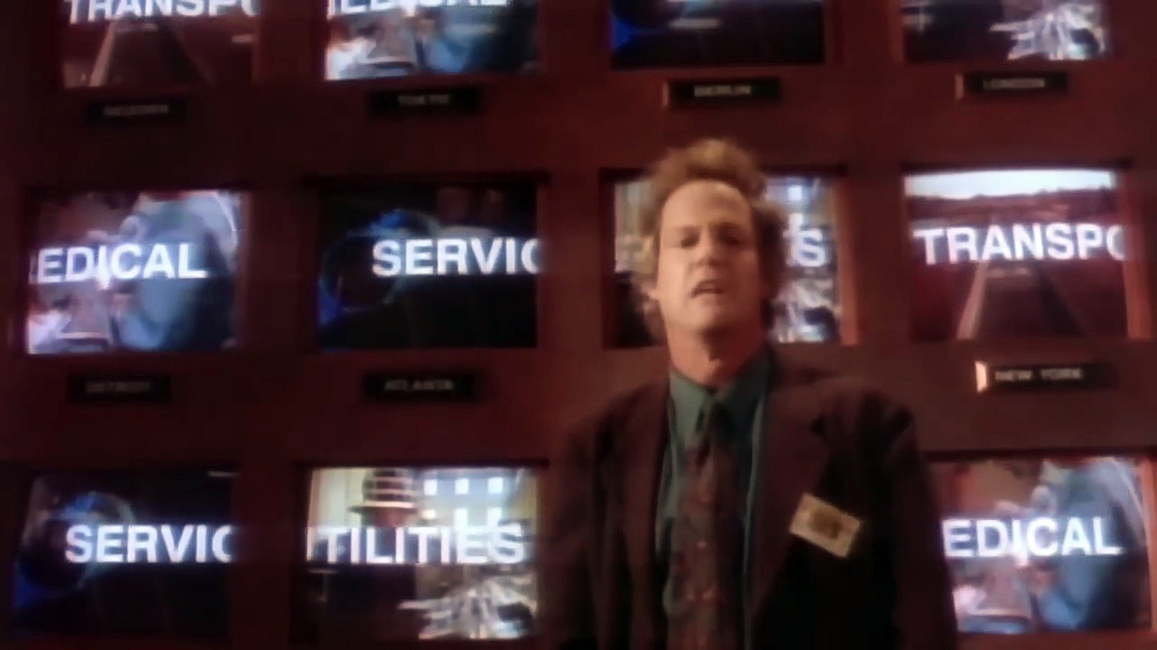 RoboCop (1994) Tv Series