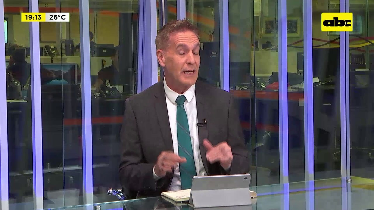 PGN 2024: aumento para Santiago Peña y ministros