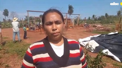 Temporal Causó Destrozos En Santaní