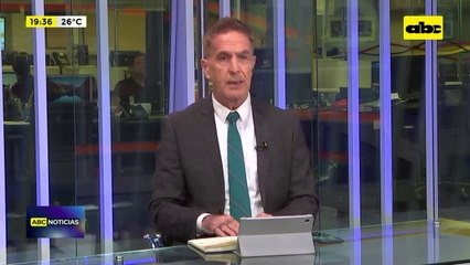 Video: “Ministerio de la Vivenda al servicio del Partido Colorado”, dice Horacio Cartes