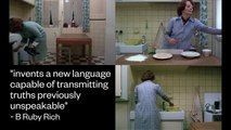Jeanne Dielman Trailer OV