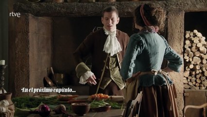 Valle Salvaje Capitulo 312 Miercoles 3 de Diciembre AVANCE