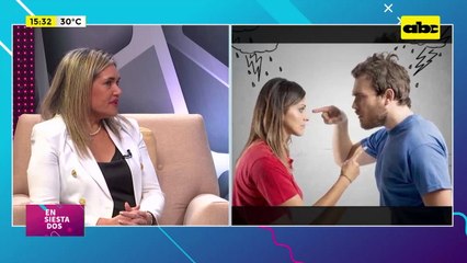 Señales De Alerta De Potencial Relación “Tóxica”