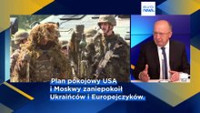 Europa potrzebuje "własnego planu", aby zakończyć wojnę w Ukrainie, powiedział Euronews komisarz ds. obrony Kubilius
