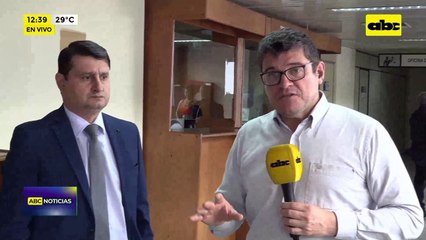 Video: Audiencia de imposición de medidas para “Cucho” Cabaña