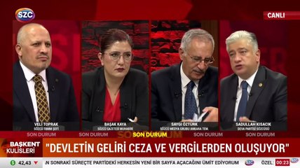 İmam ve müezzin tefecilik operasyonunda yakalandı: 45 milyon liralık para trafiği ortaya çıktı