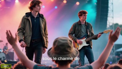 Oasis : De la Rage Britpop à la Légende du Rock Alternatif