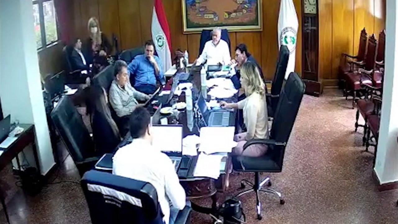 Consejeros de IPS intentan acallar graves denuncias