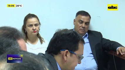 Video: sigue el juicio contra Javier Díaz Verón