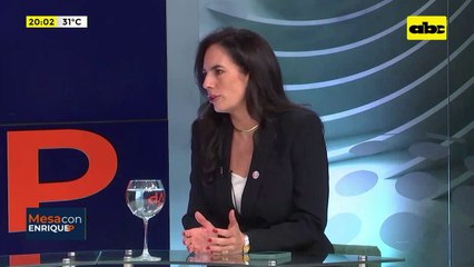 Negociaciones Por Hidrovía Y Yacyretá