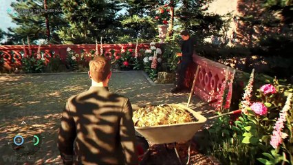 007 FIRST LIGHT Full Gameplay Demo 50 Minutes