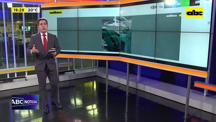 ‘’Lluvia’' en quirófano: pacientes del Incan viven vergonzoso momento en plena cirugía