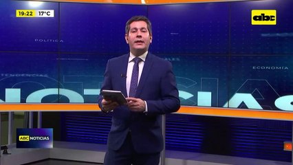 Video: Paraguay mantiene postura sobre hidrovía