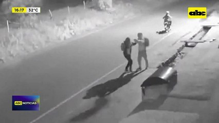 Inseguridad: ‘’ciudadanos ya salen armados’'