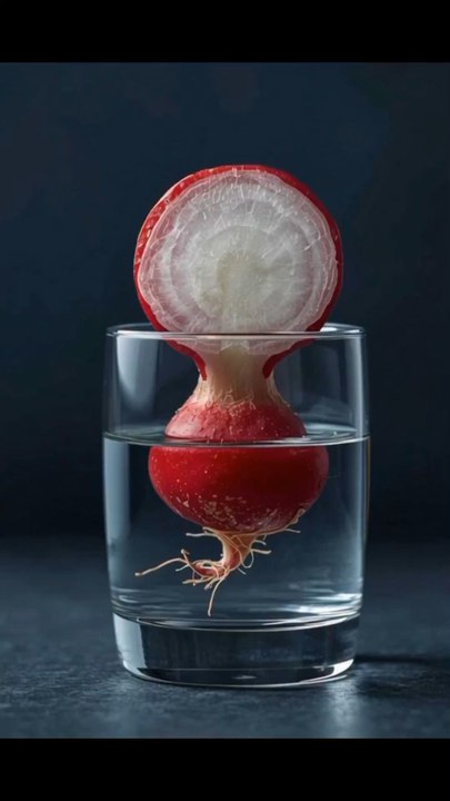 NATURE IS TRUE