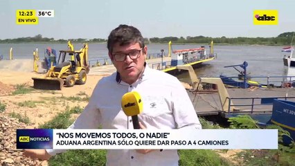 Video: Argentina podría saldar su deuda hoy