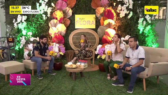 Jóvenes Talentosos Que Se Destacan En El País Recibimos Al Actor Celso Franco