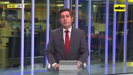 Video: denuncian que dinero de inversionistas se utilizó para campaña de Santiago Peña