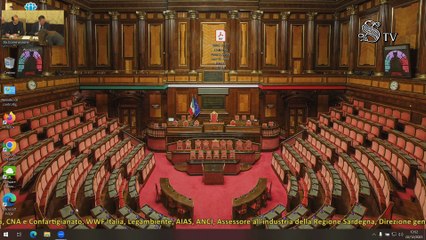 Roma - Transizione 5.0 e aree idonee (02.12.25)