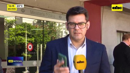 Video: presuntas irregularidades en IPS