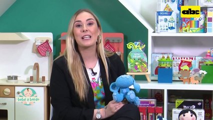 Amigurumis: magia y encantado en muñecos tejidos a mano