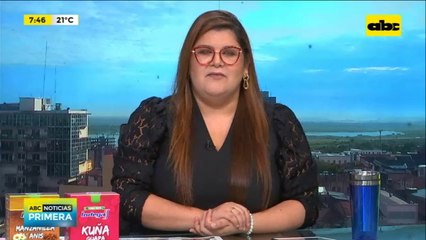 Pésimo estado de calles en Barrio San Vicente