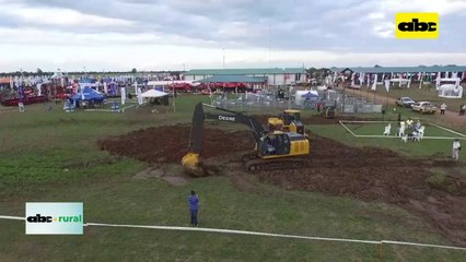 Expo Pioneros 2022 empezó su cuenta regresiva