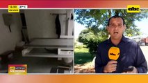 Coronel Oviedo: Hospital Regional sin servicios esenciales
