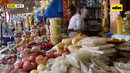 ITAÚ: Marzo mes récord de suba de alimentos en el mundo