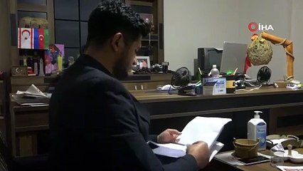 Bir genç paylaştığı IBAN yüzünden hem kendini hem de arkadaşlarını yaktı!