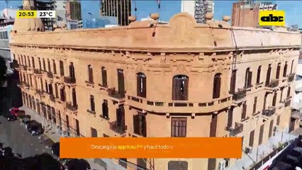 Déficit de la caja fiscal: Reportan reducción en el primer trimestre del año