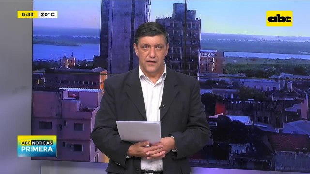 Villa Elisa: Varios heridos tras grave accidente entre camión de gran porte y vehículos