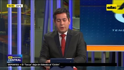 Juez ratifica prisión para camioneros