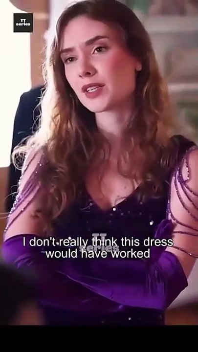 Escape To Italy With My Undercover Lover & Detailed Version - Full Movie