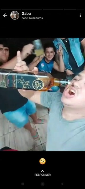 Supuesto feminicida celebra prisión docimiliaria