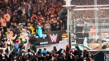 Seth Rollins Returns?, Helps The Vision Win WarGames - WWE Survivor Series 11/29/25