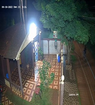 Hieren a una mujer durante intento de asalto en Pedro Juan Caballero