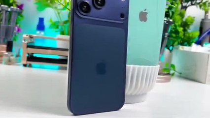 How i Turn Destroyed iPhone 11 into a Brand New iPhone 17 Pro