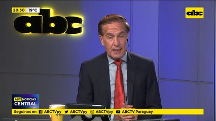 Concejales rechazan pedido de permiso de Hugo Javier