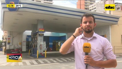 Emblemas Privados: Suba de precios en Petropar "normalizó" presencia de clientes