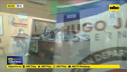 SET confirma que investiga a otra gobernación por facturas falsas