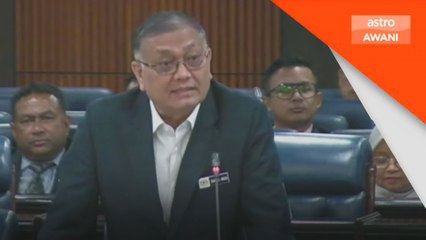 KDN laksana pendaftaran pelarian mulai 1 Jan 2026
