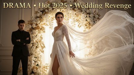 Revenge Began At Her Wedding Full Episode Hot 2025 Eng Sub