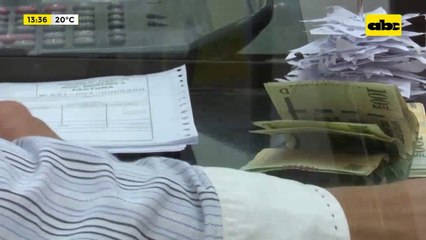 Leve reducción en topes de las tasas para créditos