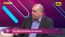 17 De Abril, Día Mundial De Hemofilia