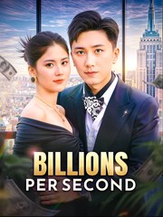Billions Per Second - Drama FULL MOVIES ENGLISH SUB