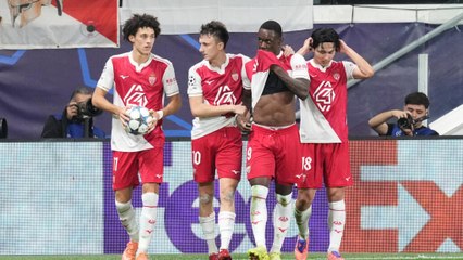 Coupe de France :  Auxerre recevra Monaco dans le seul choc entre équipes de L1