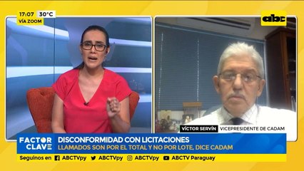 Exportación de vehículos aumentó en un 20%, según la Cadam